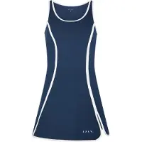 Born Living Yoga Vestido Sem Mangas Laver