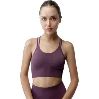 Born Living Yoga Top Desportivo De Suporte Médio Malala