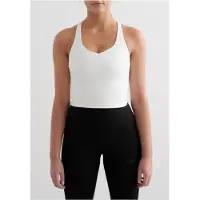 Aim'n Top desportivo branco