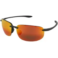 Maui jim óculos De Sol Polarizados Hookipa Xlarge