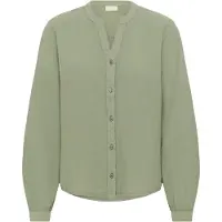 Kaffe Blusa 'KAnaya' maçã