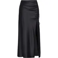 Faina Saia preto