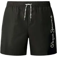 Pepe Jeans Calção De Banho Logo