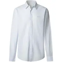 Pepe Jeans Camisa De Manga Comprida Payton