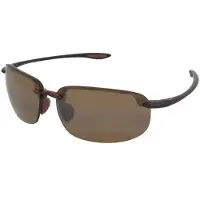 Maui jim óculos De Sol Polarizados Hookipa Xlarge