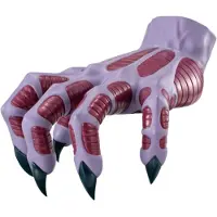 Furyu Figura De Pvc Noodle Stopper De Jigoku Sensei Nube: Mão De Demônio 9 Cm