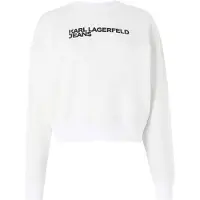 Karl lagerfeld Jeans Moletom A1w20005