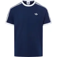 Adidas Camiseta De Manga Curta 3 Stripes