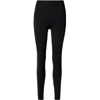 Nike Calças de desporto preto