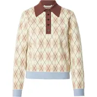 Noella Pullover amarelo