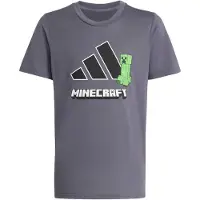 Adidas T-SHIRT DE TREINO MINECRAFT