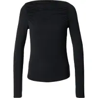 EDITED The Label Camisa 'Giana' preto