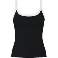 Pieces Camiseta Sem Mangas May Strap