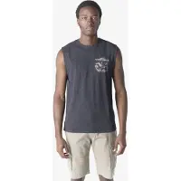 KOROSHI Camisa preto