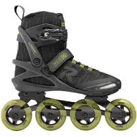 Roces Patins Em Linha Warp Thread Tif