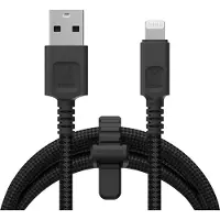 Xtorm Cabo Next Gen Usb-a/lightning Mfi 1.5m