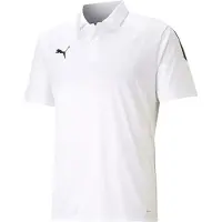 Puma Polo De Manga Curta Teamliga Sideline