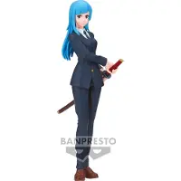 Banpresto Figura De Jujutsu Kaisen Jukon No Kata Kasumi Miwa 15 Cm