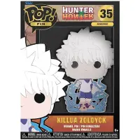 Funko POP! Figura Hunter X Hunter-killua