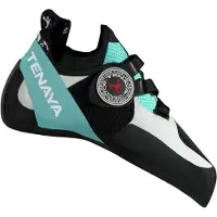 Tenaya - Sapatilhas escalada - Oasi Lv Celeste para Mulher - Tamanho 42,5 - Azul