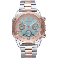 Radiant Relógio Continental 44 Mm