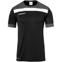 Uhlsport Camiseta De Manga Curta Offense 23