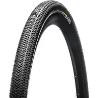 Hutchinson Pneu De Gravel Touareg Tubeless 700c X 40