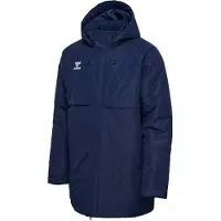 Hummel Parka Go