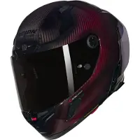 Nolan Capacete Integral X-804 Rs Ultra Carbon Liquido