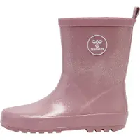 Hummel Botas De Chuva Glitter