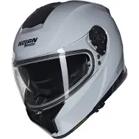 Nolan N80-8 Clássico capacete integral Cinzento/Preto S unissexo