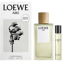 LOEWE Conjunto Aire Edt 150ml Mini 20ml