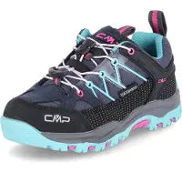 CMP Sapatos De Caminhada 3q54554 Rigel Low Wp