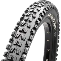 Maxxis Pneu De Mtb Minion Dhf 3ct/exo/tr 60 Tpi Tubeless 27.5´´ X 2.50