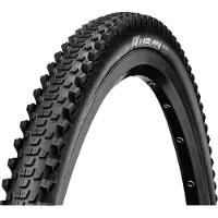 Continental Pneu Rígido De Mtb Ruban E-25 27.5´´ X 2.30