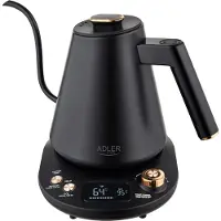 Adler Chaleira Ad 1349 1l 1100w