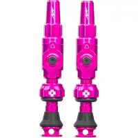Muc-Off Válvulas Big Bore Lite Tubeless