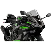 Puig Para-brisa 21831h Z-racing Kawasaki Zx-6r 2024