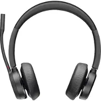 HP Auscultadores Voip Voyager 4320 Ucv4320 C Usb-c