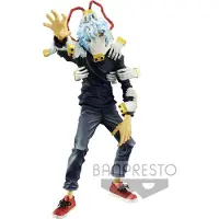 Banpresto Academia De Modelagem De Crônicas Tomura Shigaraki Crônica Vol. 4 My Hero Academia