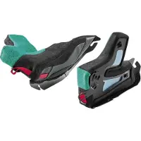 X-Lite Almofadas Para Bochechas X-803/ultra Racing