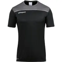 Uhlsport Camiseta De Manga Curta Offense 23 Poly