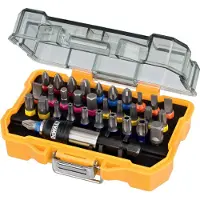 DeWalt Conjunto De Pontas Para Chave De Fenda Dt7969-qz 32 Unidades