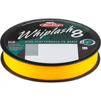Berkley Linha Trançada Whiplash 8 150 M