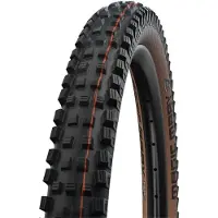 Schwalbe Pneu De Mtb Magic Mary Addix Soft Super Gravity Tubeless 29´´ X 2.40