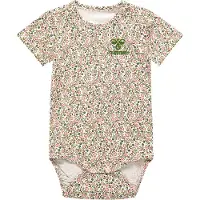 Hummel Body De Manga Curta Berry