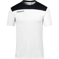 Uhlsport Camiseta De Manga Curta Offense 23 Poly