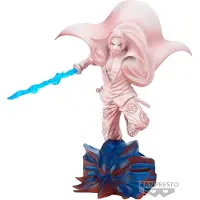 Banpresto Figura Shanks Senkozekkei Film Red One Piece 11 Cm