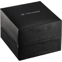 Time Force Relógio Feminino Tf2568l-10-1