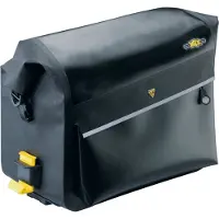 Topeak Bolsa De Bagageiro Trunk Dry Mtx
